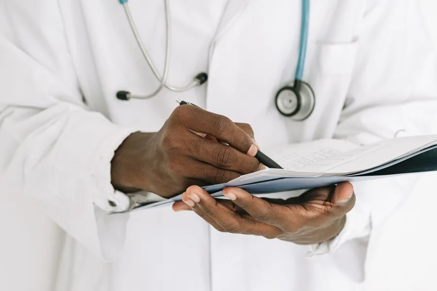 Imagen de muestra · medical · 3