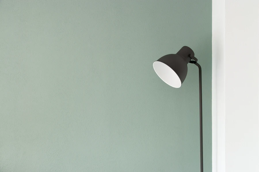 Aplique de pared