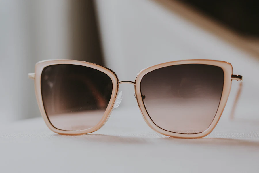 Lentes de sol Arena
