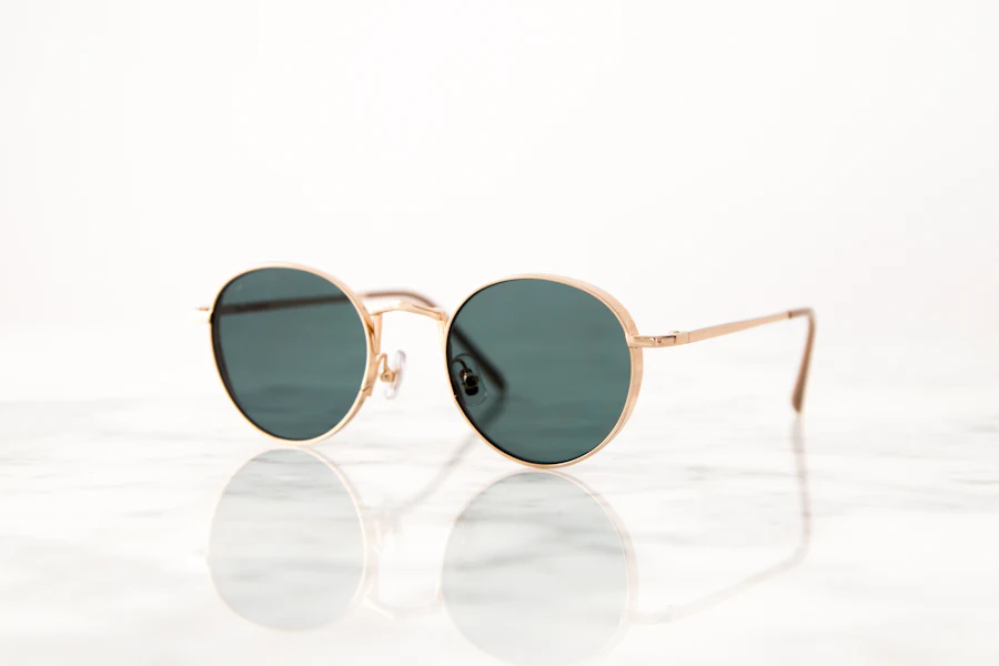 Lentes de sol Costa