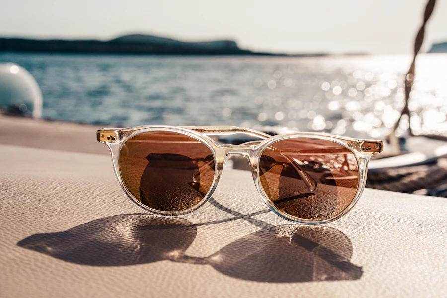 Lentes de sol Horizonte